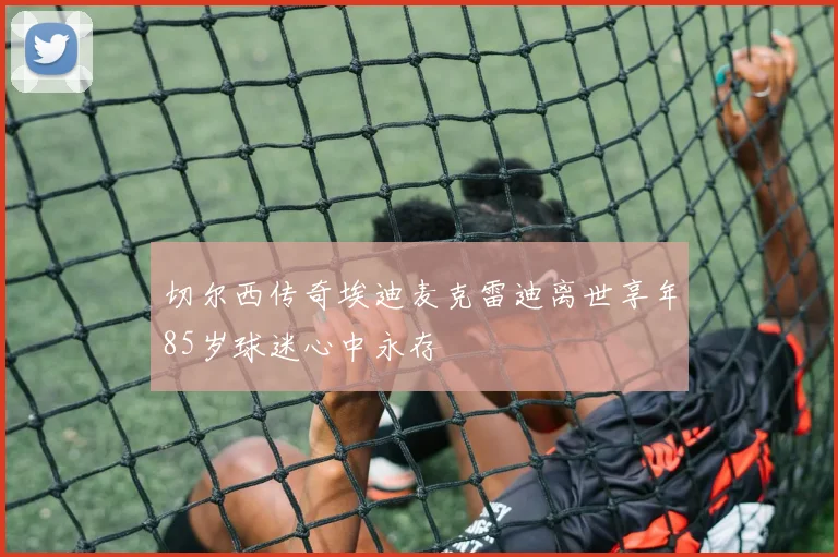 切尔西传奇埃迪麦克雷迪离世享年85岁球迷心中永存