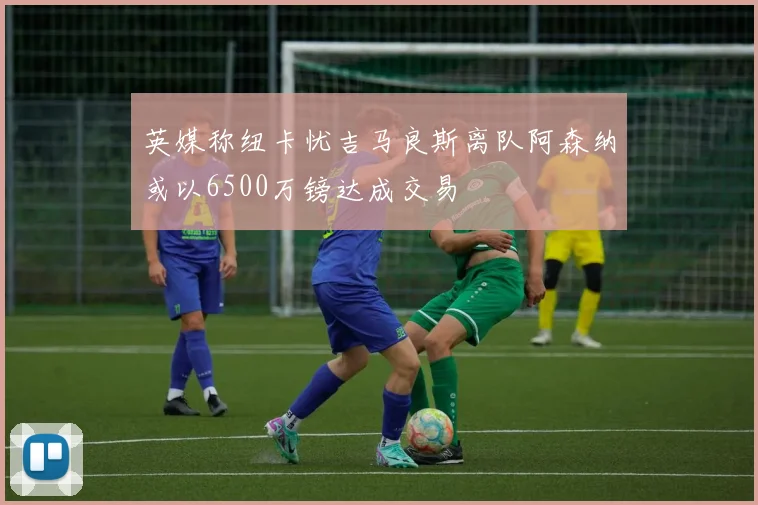 英媒称纽卡忧吉马良斯离队阿森纳或以6500万镑达成交易