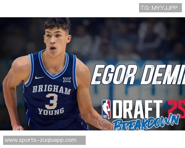 篮网尽管已选5个首轮仍希望通过交易获取更多选秀权