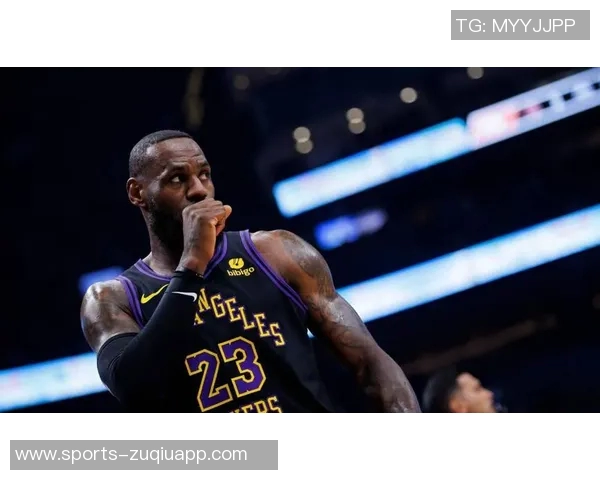 詹姆斯争夺得分王难度加大考辛斯直言东契奇分球太少