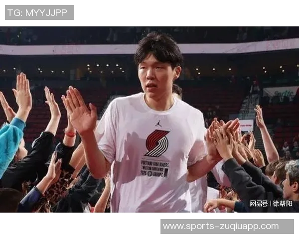 开拓者备战国王赛从混音队召回杨瀚森和吕佩尔助阵