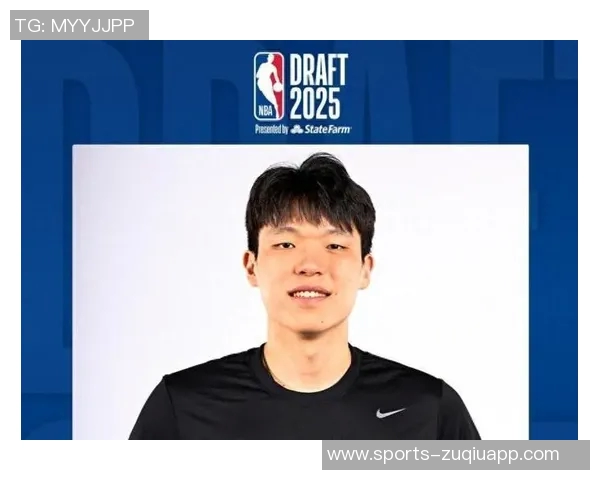 拓记：批评杨瀚森不如关注克罗宁的选秀策略与决策失误