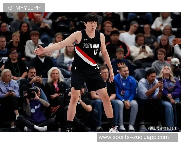 美媒体人分析DNP战术杨瀚森应成为逆转关键球员