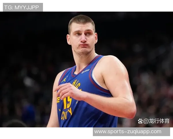 马威谈防守经验称与恩比德未交手但约基奇依然表现出色