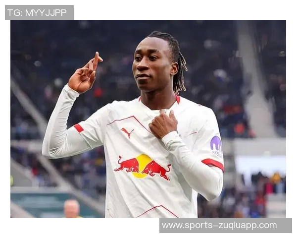 曼联等多队关注莱比锡边锋扬迪奥曼德预计转会费超七千万