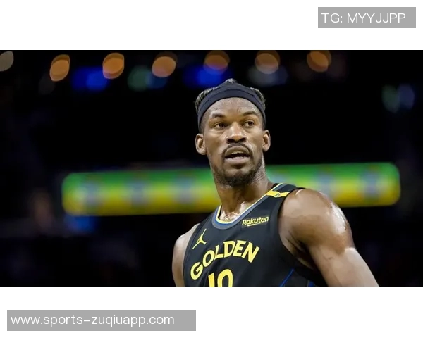 勇士官推分享巴特勒入场瞬间预测今日比赛数据引发热议