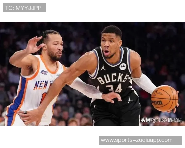 字母哥交易或重启尼克斯之外的追求者将增多 字母哥交易或重启尼克斯之外的追求者将增多