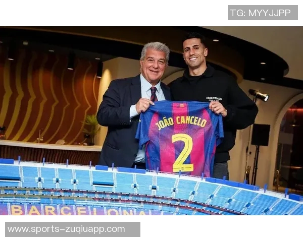 坎塞洛倾心巴萨愿意大幅减薪以实现转会梦想 坎塞洛倾心巴萨愿意大幅减薪以实现转会梦想