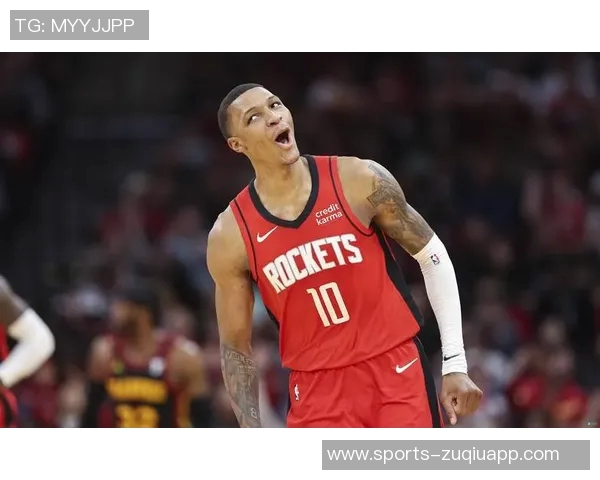 小贾巴里期待迅速重返赛场渴望结束漫长休赛期的煎熬